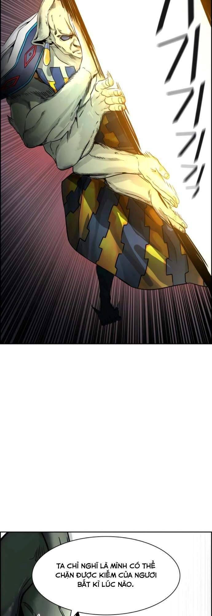 Tòa Tháp Bí Ẩn 2: Chapter 487