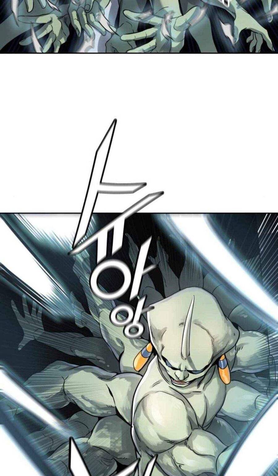 Tòa Tháp Bí Ẩn 2: Chapter 488