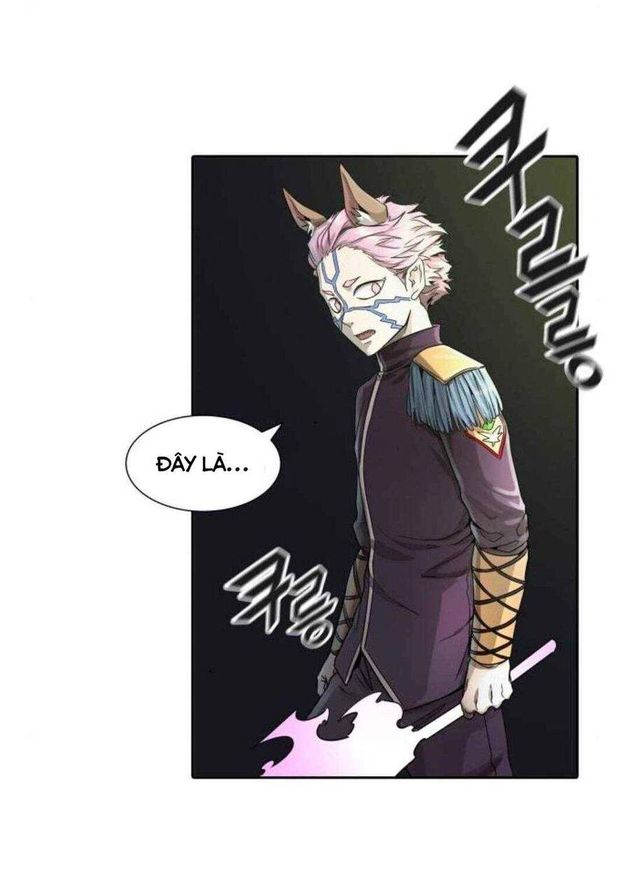Tòa Tháp Bí Ẩn 2: Chapter 488