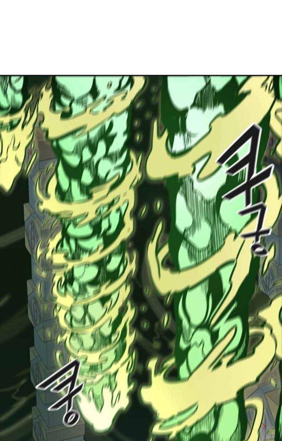 Tòa Tháp Bí Ẩn 2: Chapter 488