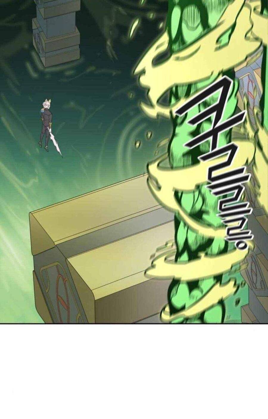 Tòa Tháp Bí Ẩn 2: Chapter 488