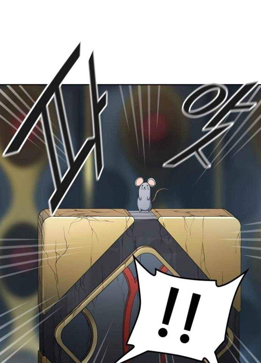 Tòa Tháp Bí Ẩn 2: Chapter 488