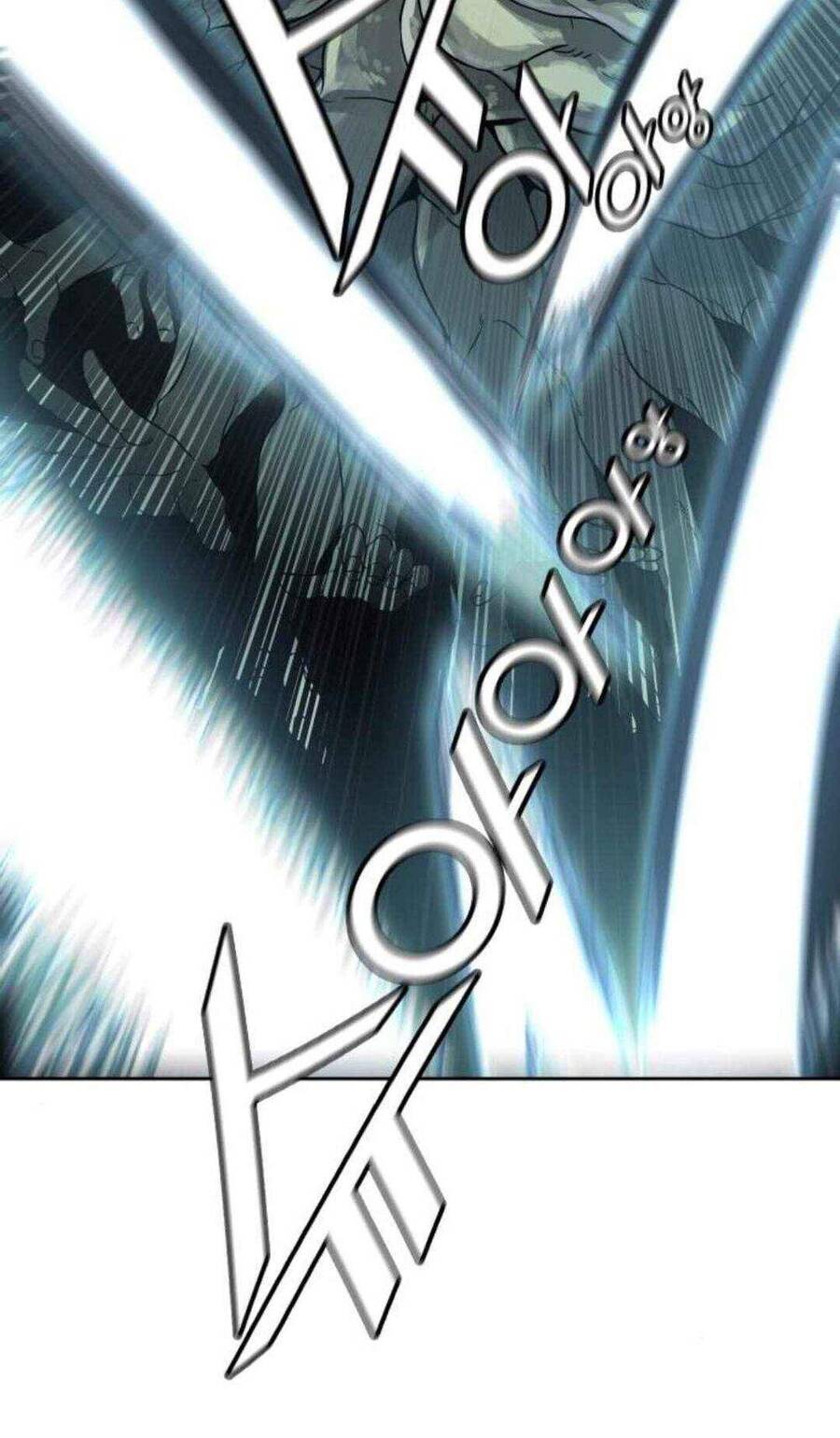 Tòa Tháp Bí Ẩn 2: Chapter 488