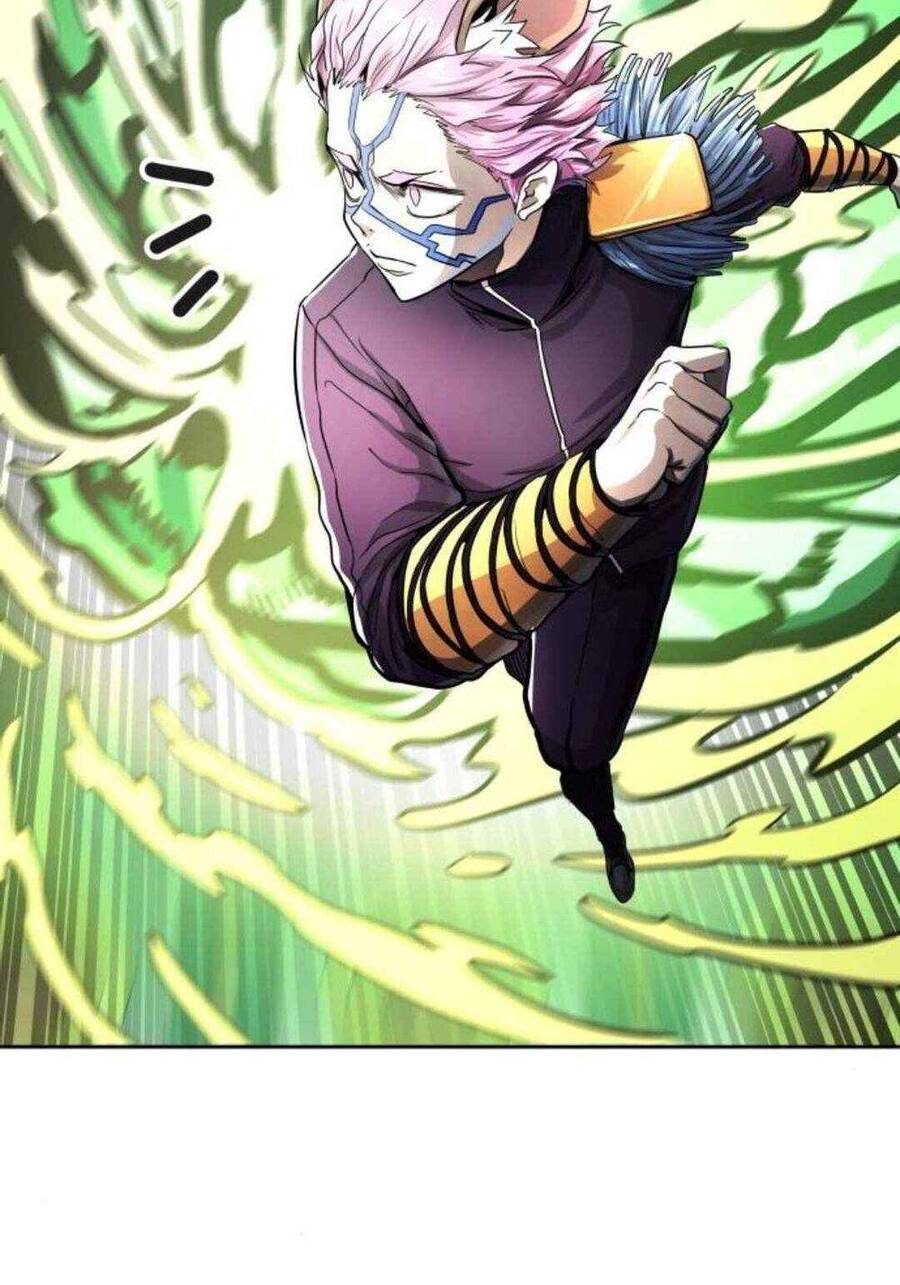 Tòa Tháp Bí Ẩn 2: Chapter 488