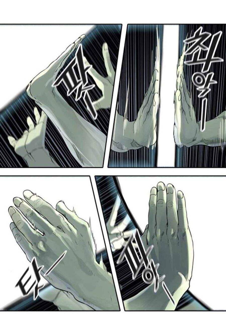 Tòa Tháp Bí Ẩn 2: Chapter 488