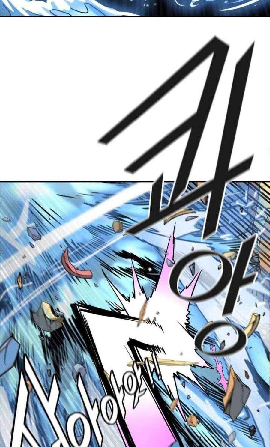 Tòa Tháp Bí Ẩn 2: Chapter 488