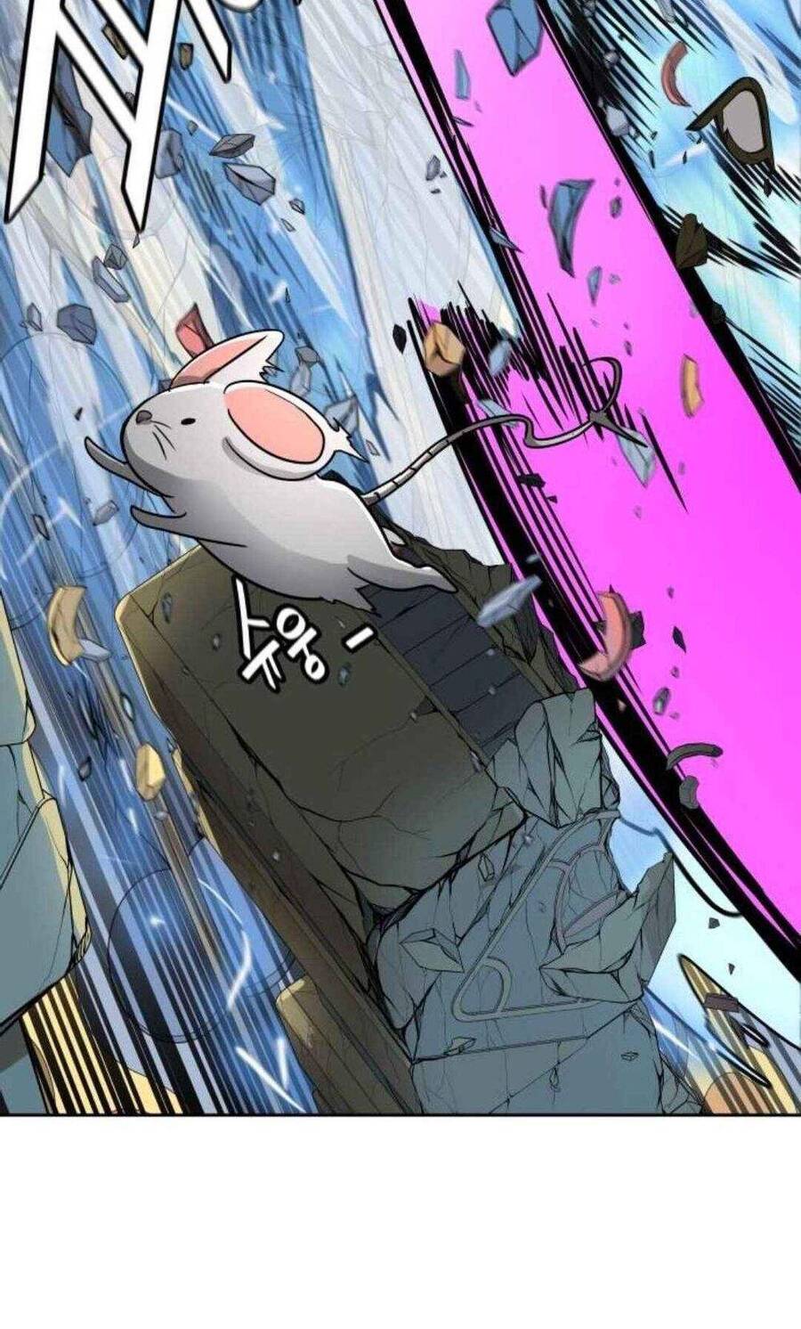 Tòa Tháp Bí Ẩn 2: Chapter 488