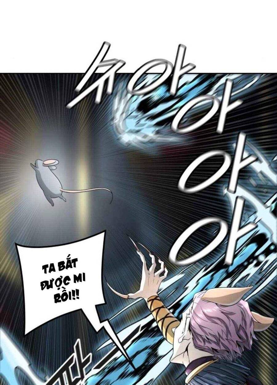 Tòa Tháp Bí Ẩn 2: Chapter 488