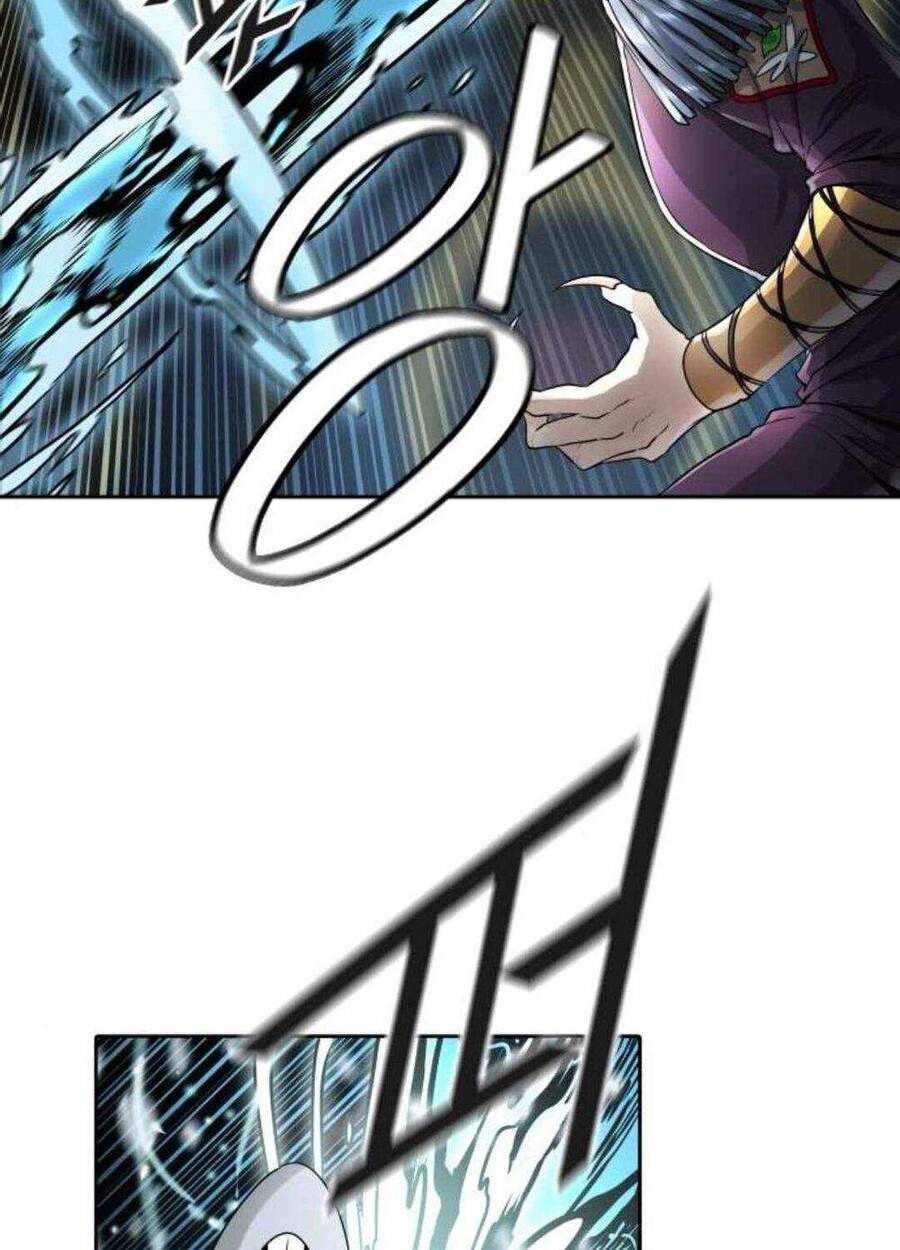 Tòa Tháp Bí Ẩn 2: Chapter 488