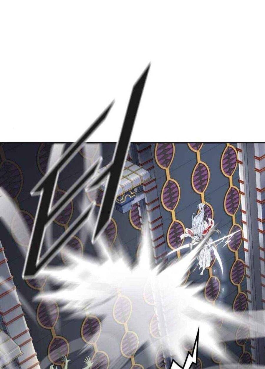 Tòa Tháp Bí Ẩn 2: Chapter 488