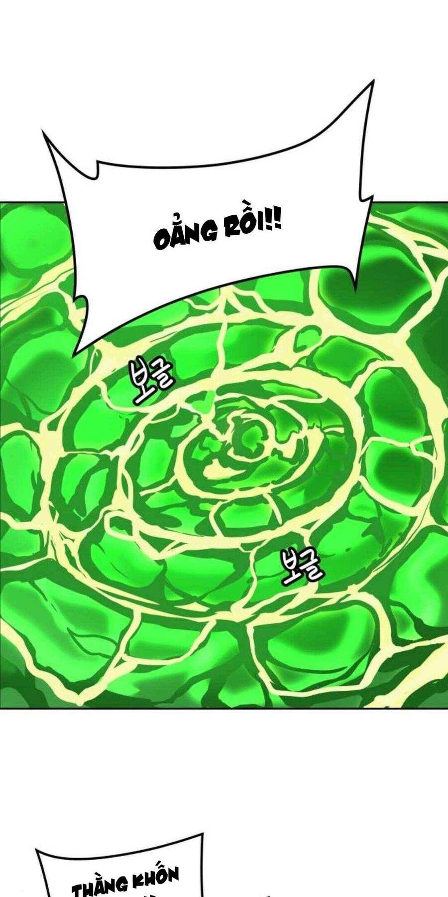 Tòa Tháp Bí Ẩn 2: Chapter 488