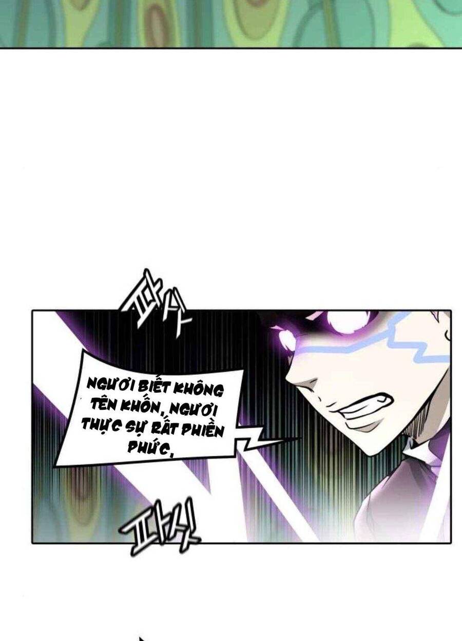 Tòa Tháp Bí Ẩn 2: Chapter 488