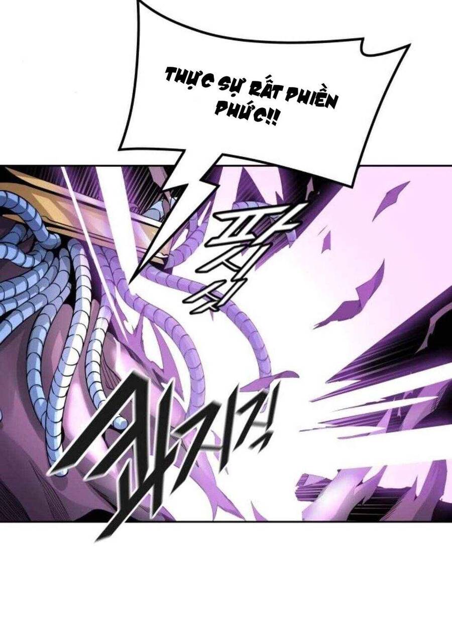 Tòa Tháp Bí Ẩn 2: Chapter 488