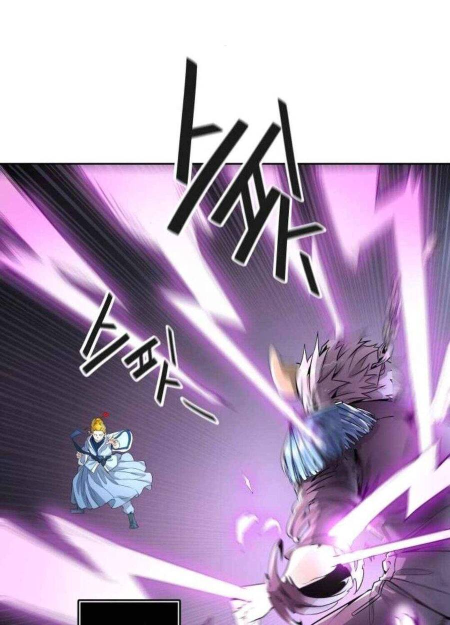 Tòa Tháp Bí Ẩn 2: Chapter 488