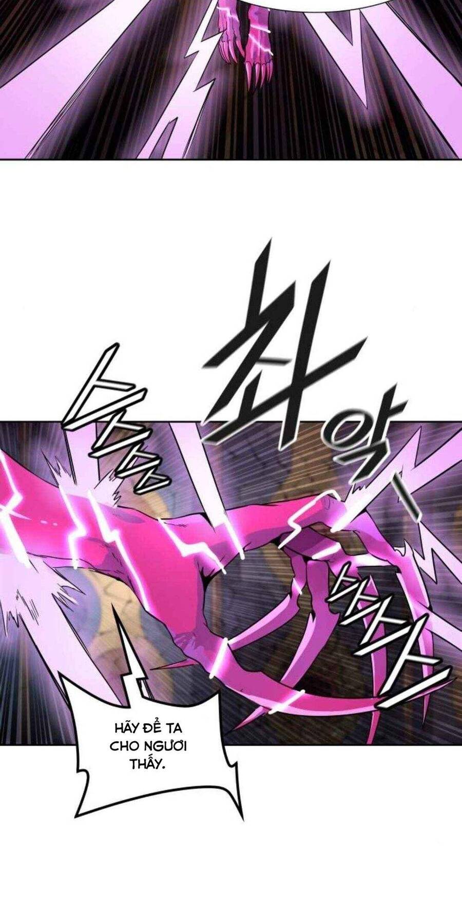 Tòa Tháp Bí Ẩn 2: Chapter 488