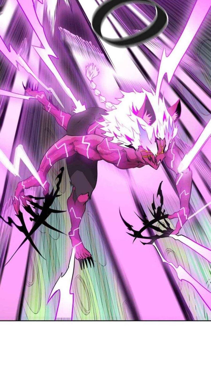 Tòa Tháp Bí Ẩn 2: Chapter 488