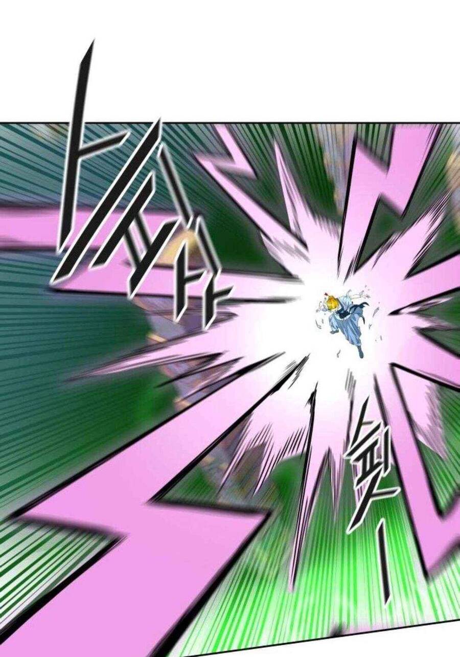 Tòa Tháp Bí Ẩn 2: Chapter 488