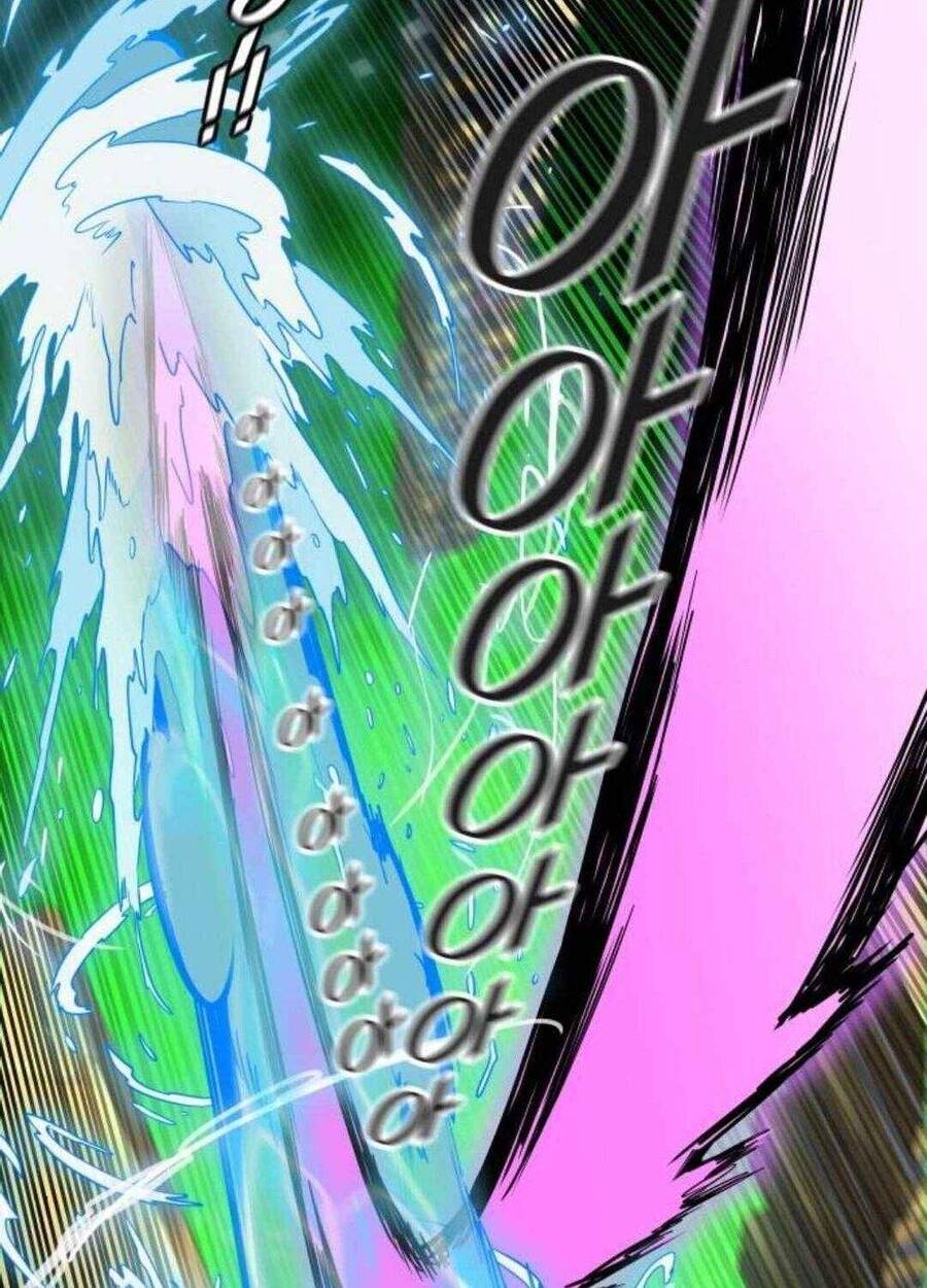 Tòa Tháp Bí Ẩn 2: Chapter 488