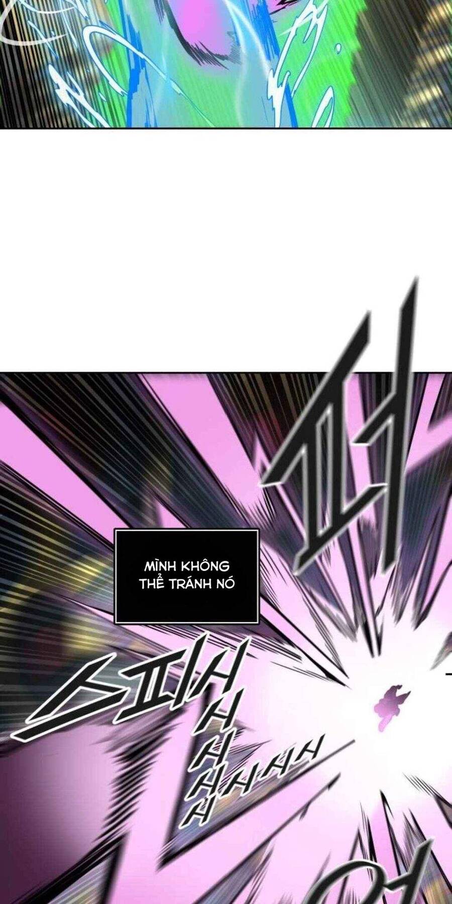 Tòa Tháp Bí Ẩn 2: Chapter 488