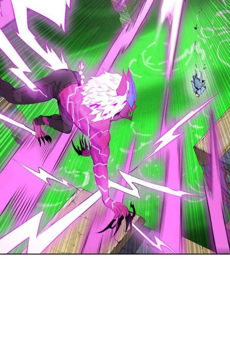 Tòa Tháp Bí Ẩn 2: Chapter 488