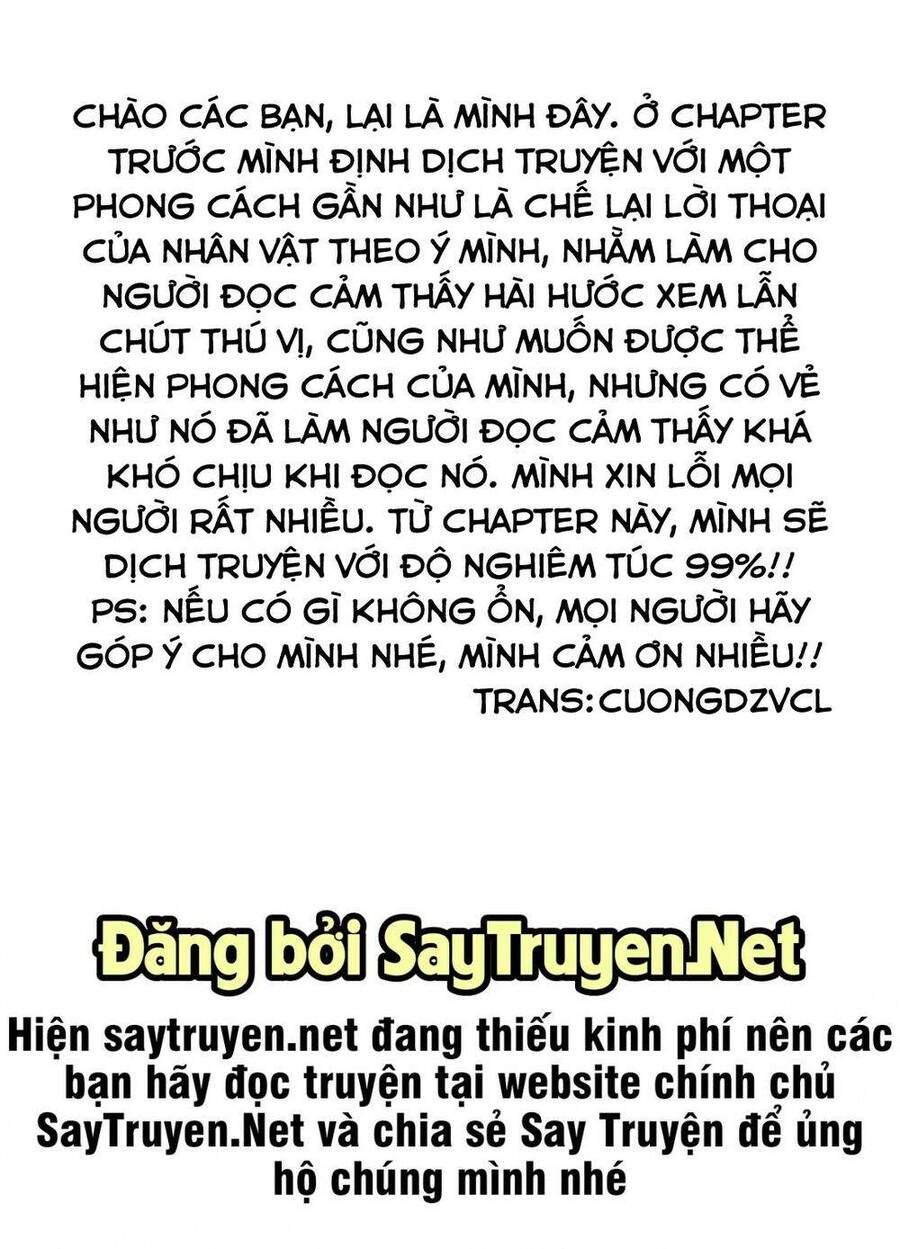 Tòa Tháp Bí Ẩn 2: Chapter 488