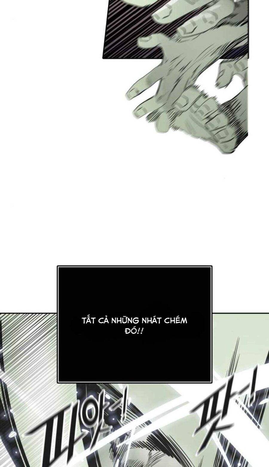 Tòa Tháp Bí Ẩn 2: Chapter 488