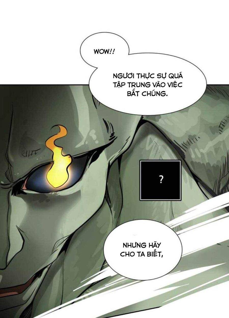 Tòa Tháp Bí Ẩn 2: Chapter 488