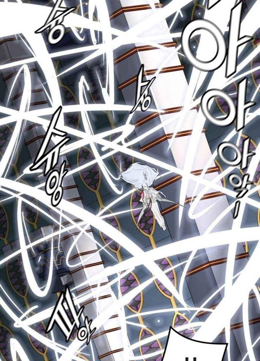 Tòa Tháp Bí Ẩn 2: Chapter 488