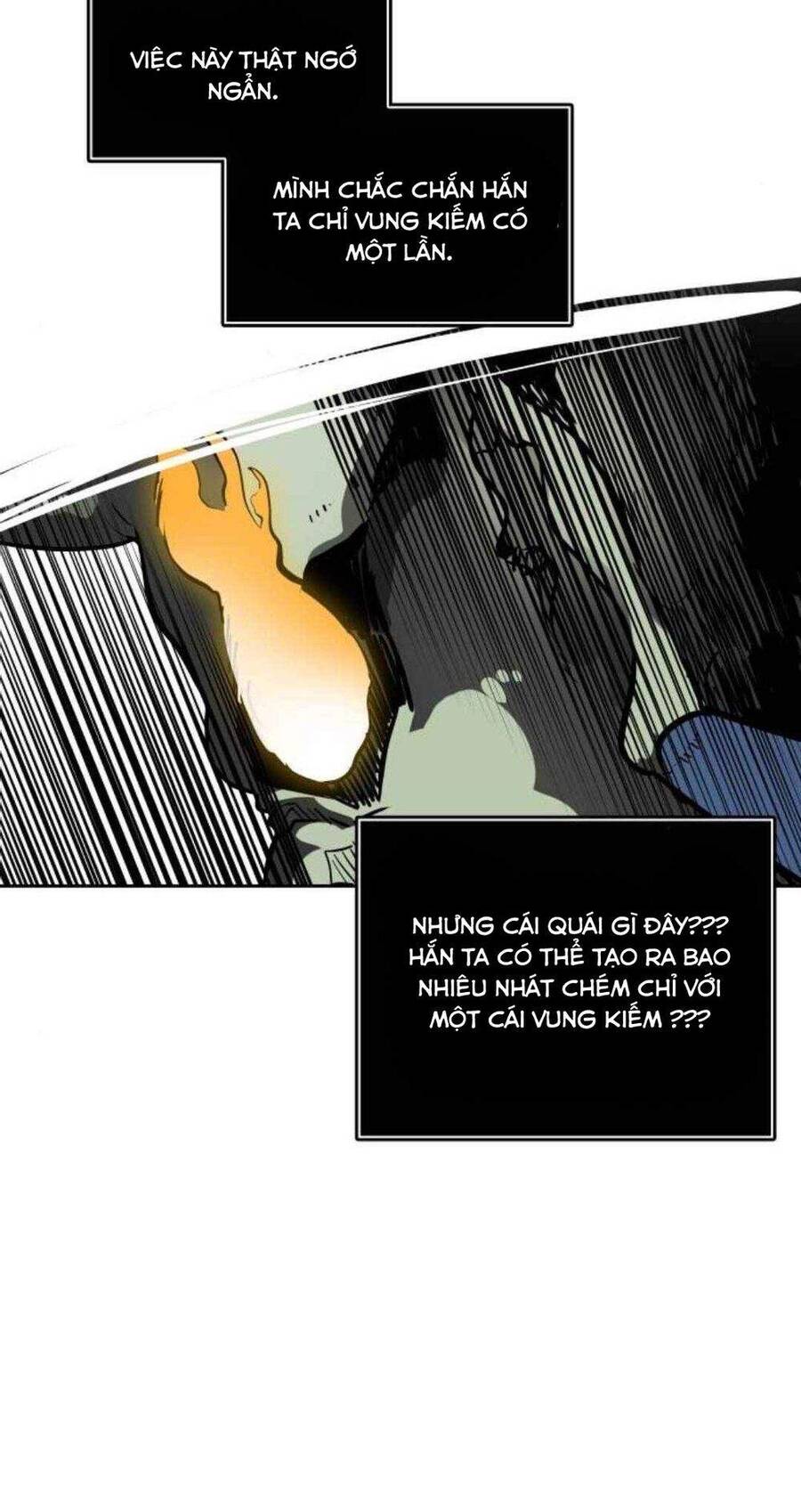 Tòa Tháp Bí Ẩn 2: Chapter 488