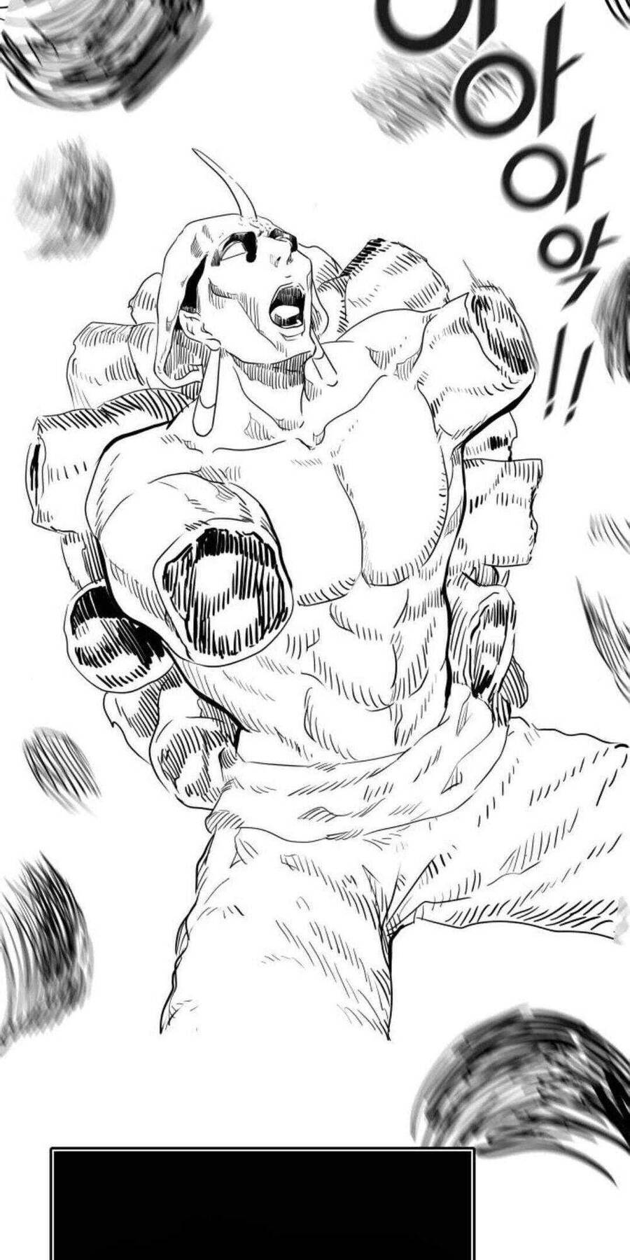 Tòa Tháp Bí Ẩn 2: Chapter 488