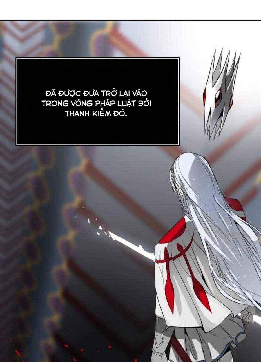 Tòa Tháp Bí Ẩn 2: Chapter 488