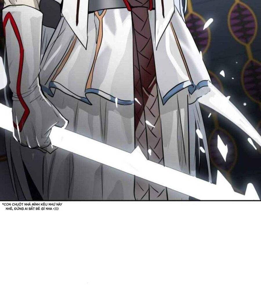 Tòa Tháp Bí Ẩn 2: Chapter 488