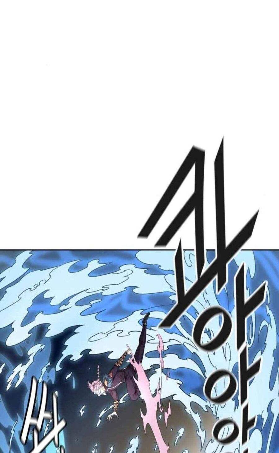 Tòa Tháp Bí Ẩn 2: Chapter 488