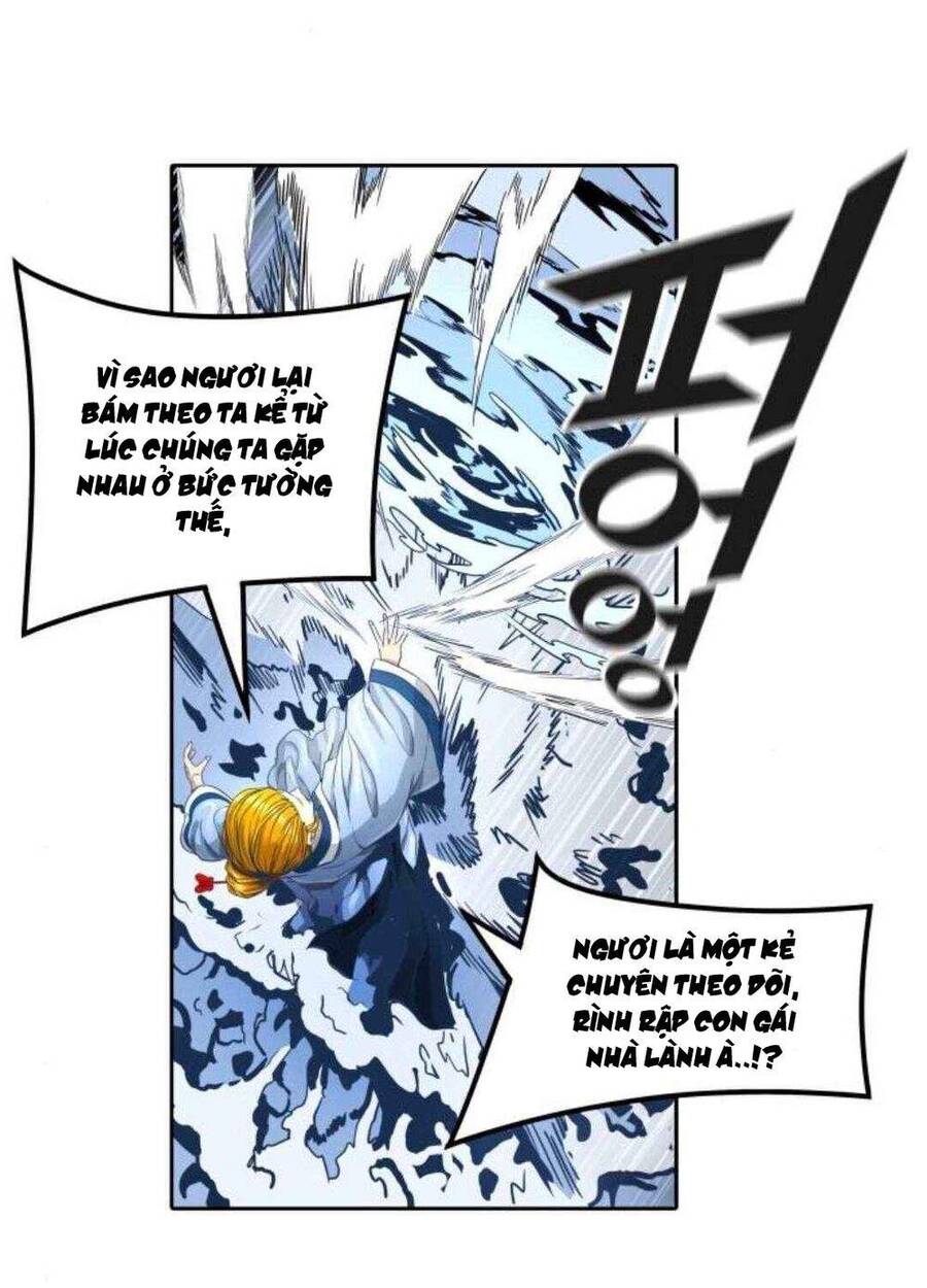 Tòa Tháp Bí Ẩn 2: Chapter 488