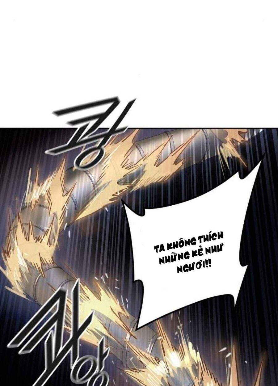 Tòa Tháp Bí Ẩn 2: Chapter 488