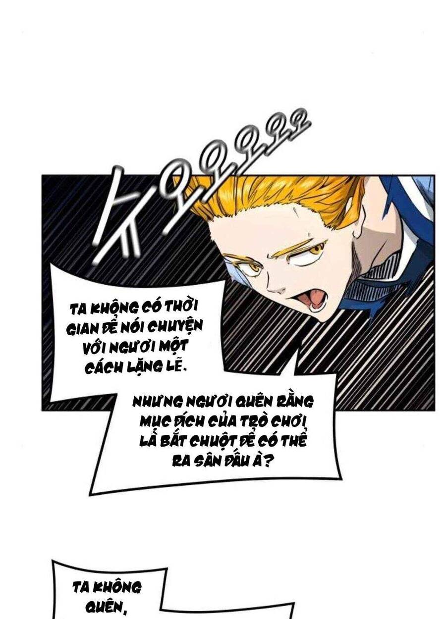 Tòa Tháp Bí Ẩn 2: Chapter 488