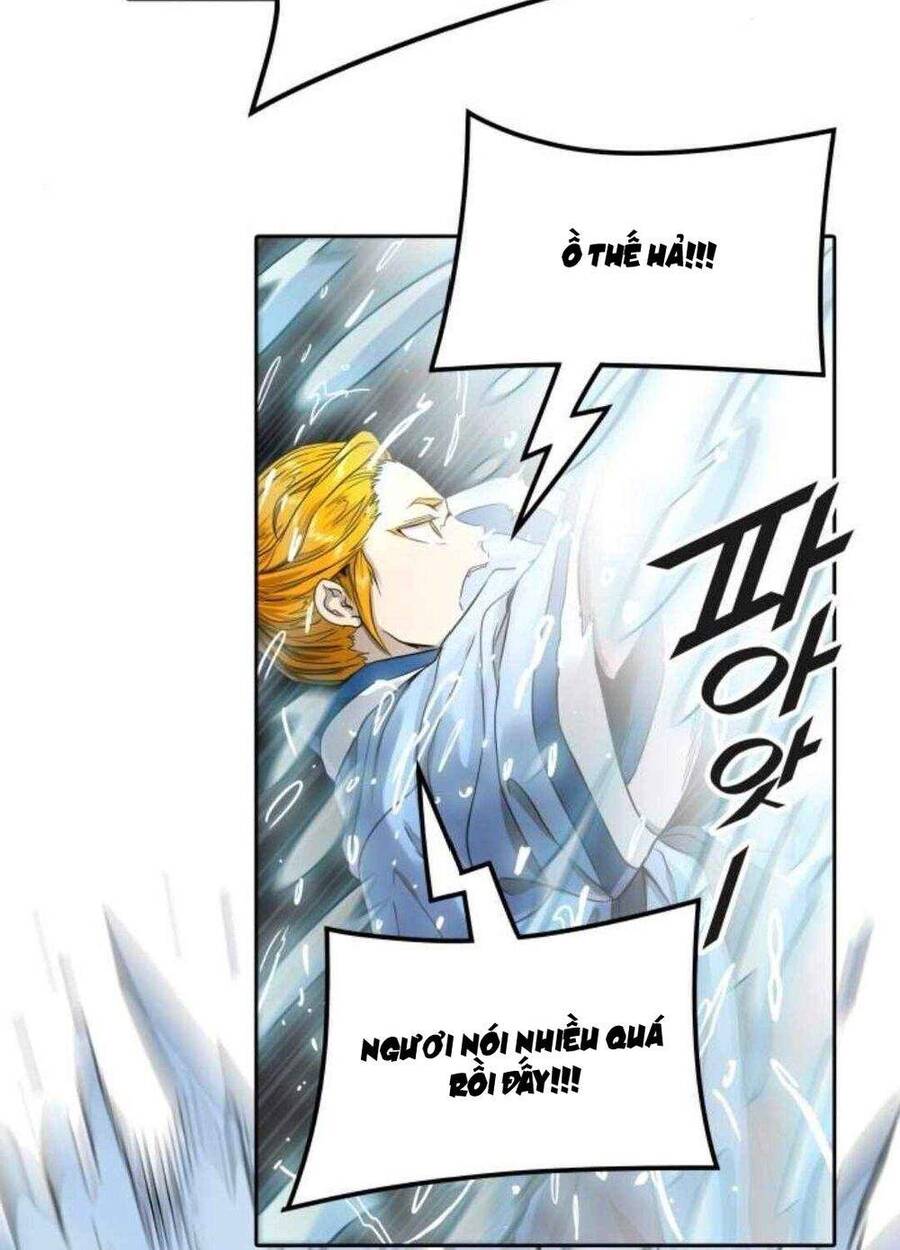 Tòa Tháp Bí Ẩn 2: Chapter 488