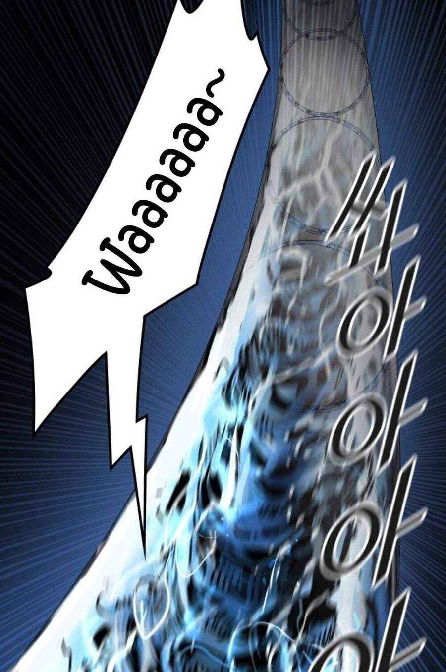 Tòa Tháp Bí Ẩn 2: Chapter 488