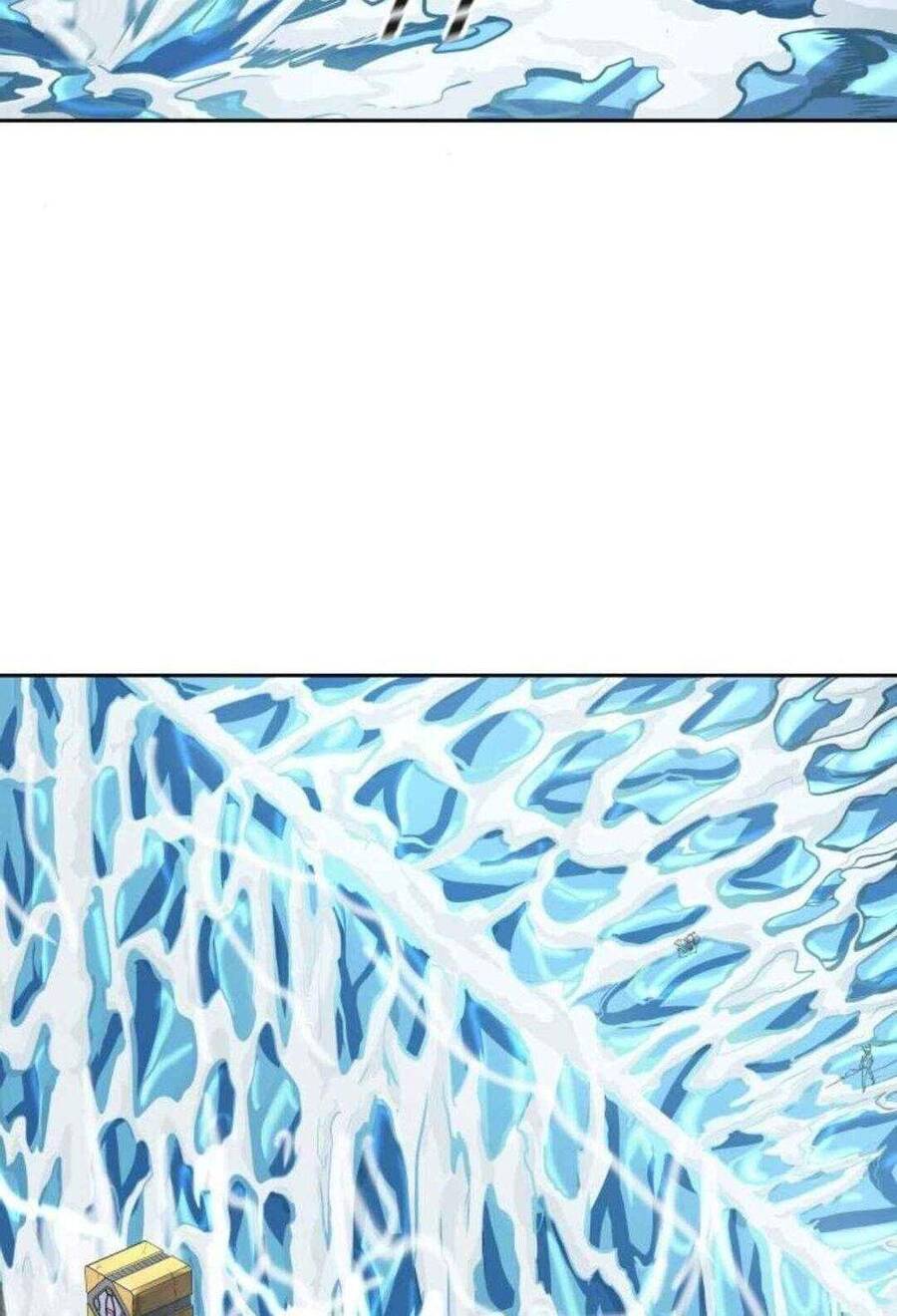 Tòa Tháp Bí Ẩn 2: Chapter 488