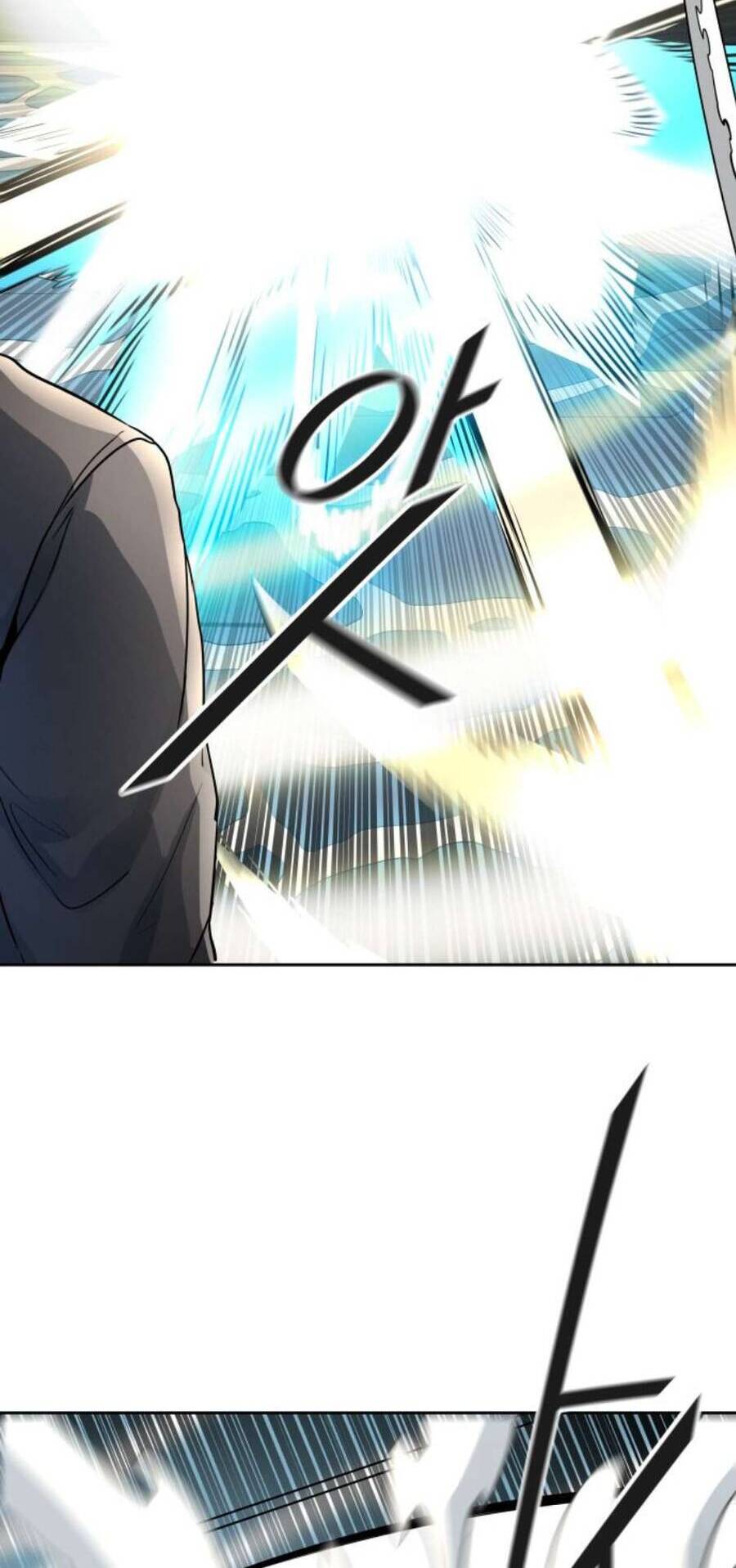 Tòa Tháp Bí Ẩn 2: Chapter 491