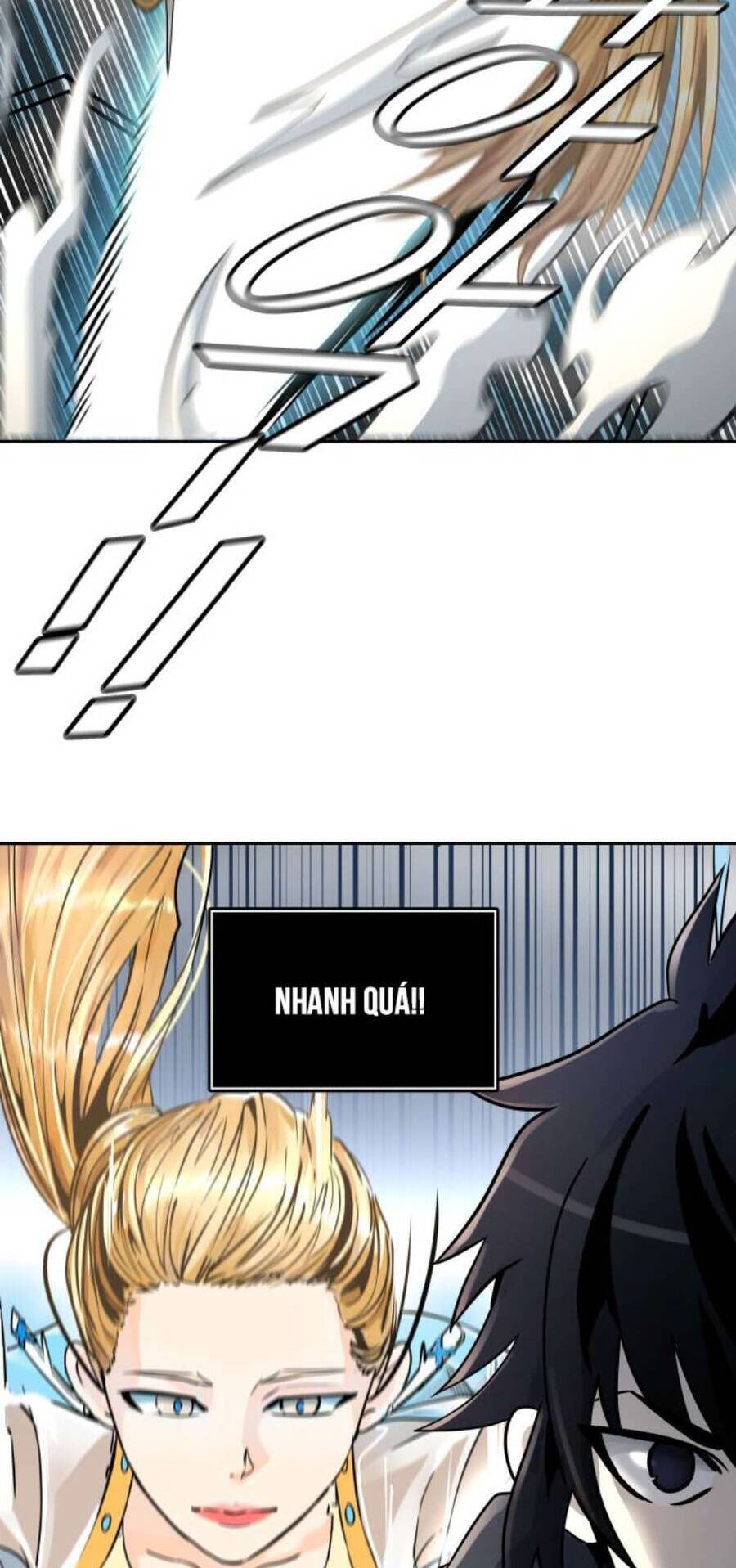 Tòa Tháp Bí Ẩn 2: Chapter 491