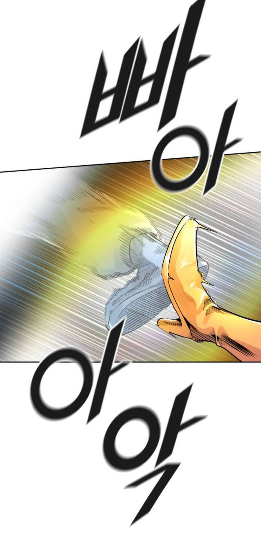 Tòa Tháp Bí Ẩn 2: Chapter 491