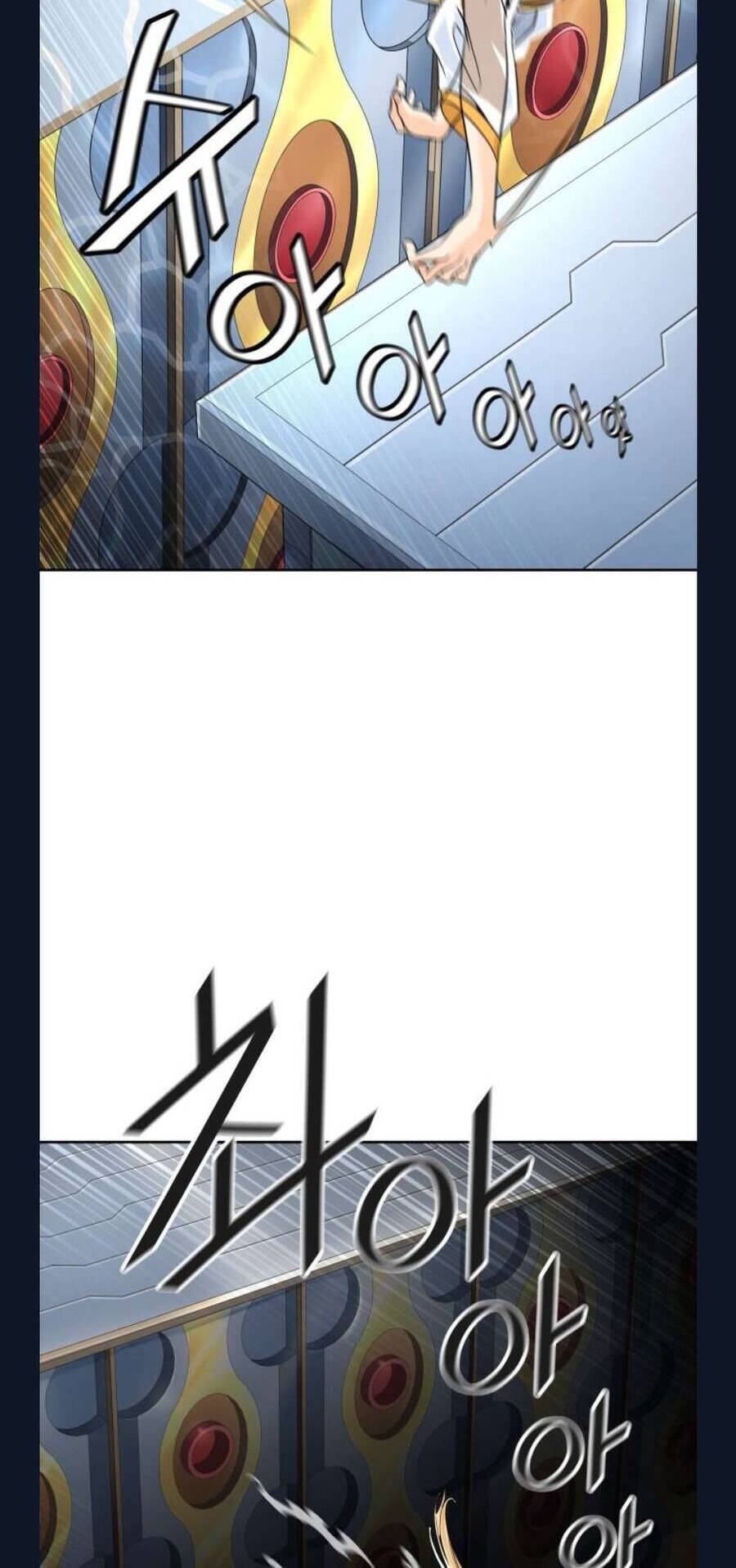 Tòa Tháp Bí Ẩn 2: Chapter 491