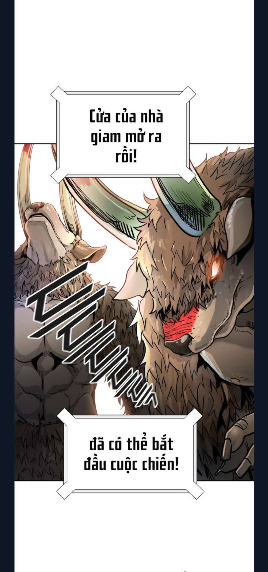 Tòa Tháp Bí Ẩn 2: Chapter 491