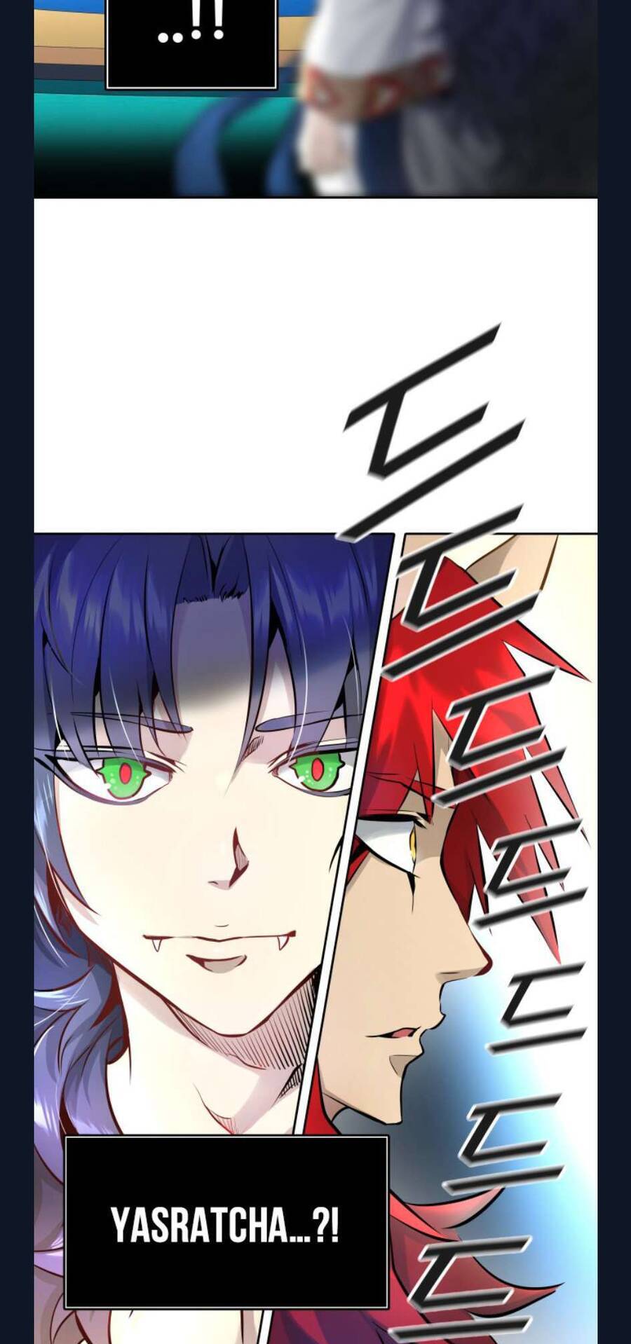 Tòa Tháp Bí Ẩn 2: Chapter 491