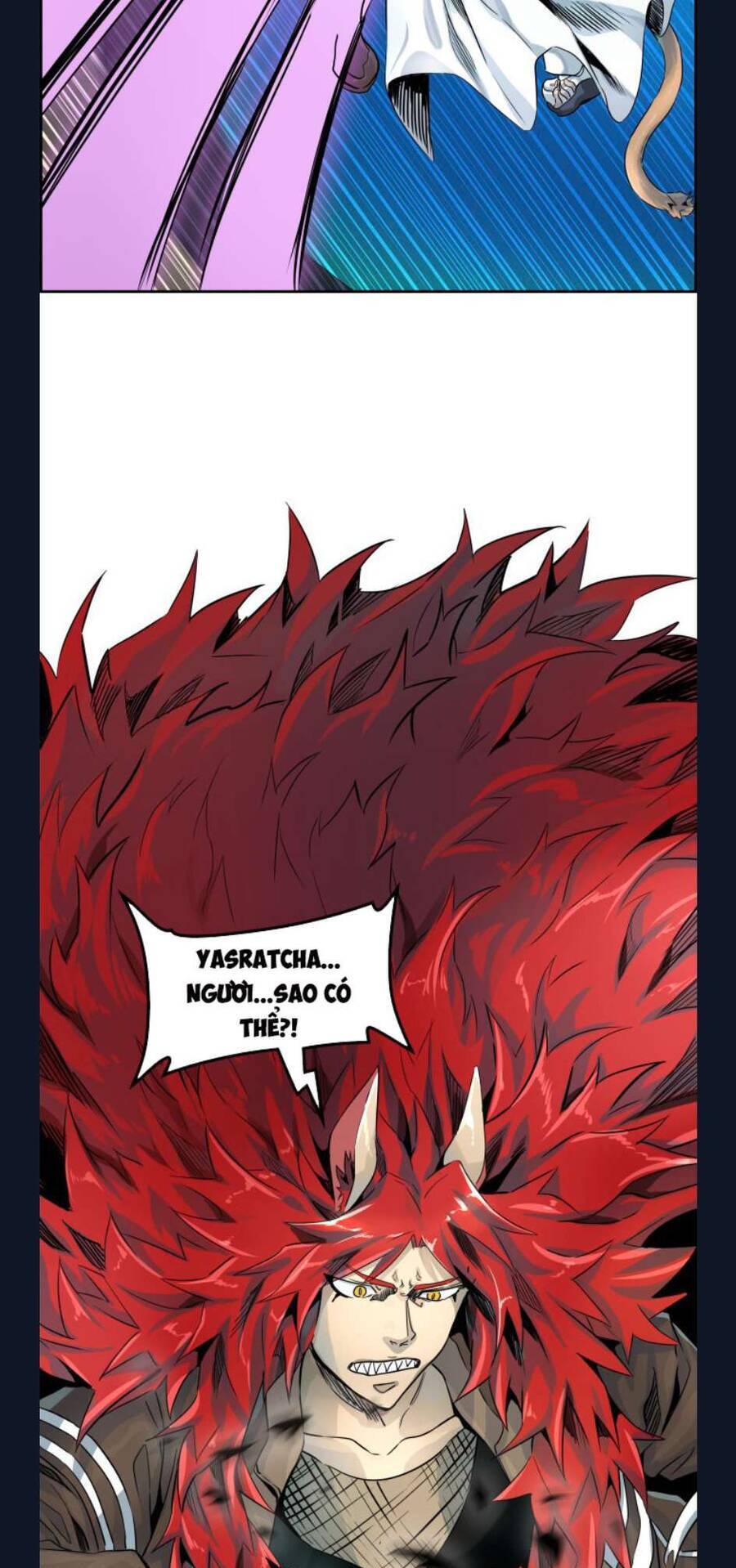 Tòa Tháp Bí Ẩn 2: Chapter 491