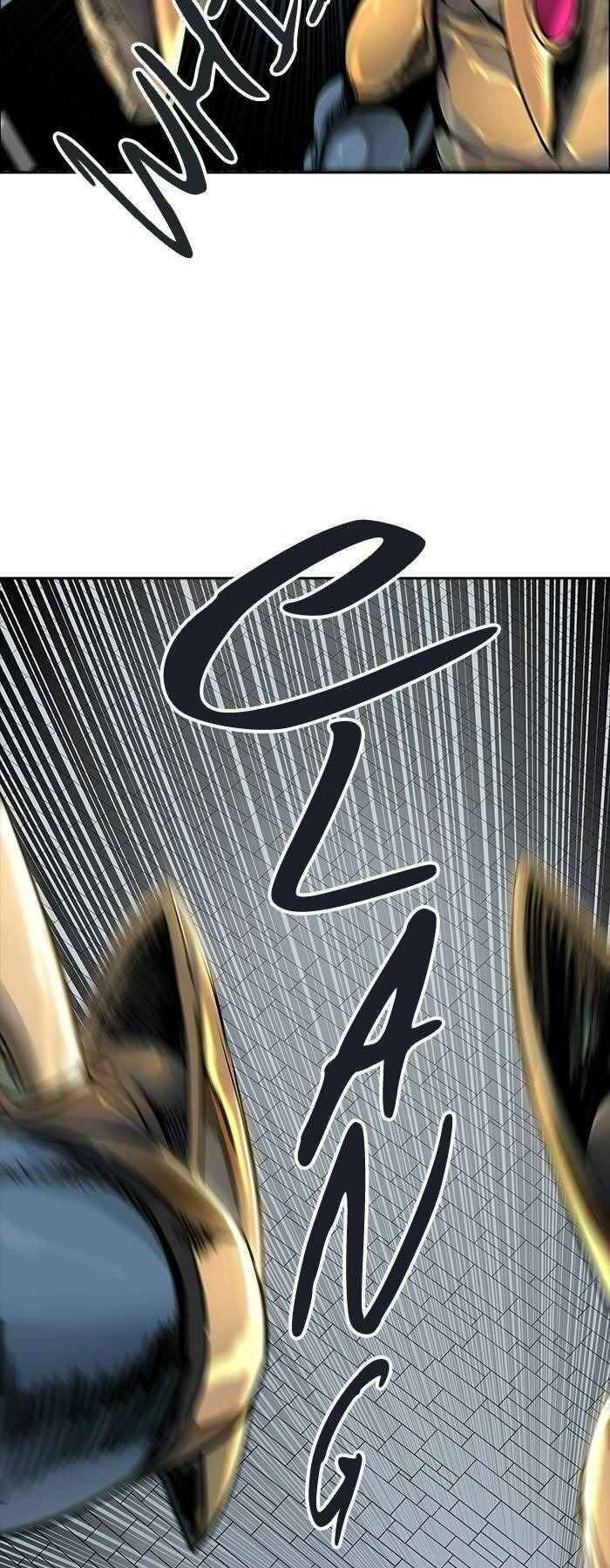 Tòa Tháp Bí Ẩn 2: Chapter 493