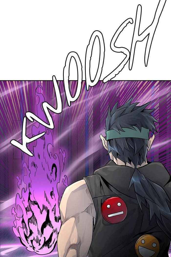 Tòa Tháp Bí Ẩn 2: Chapter 493