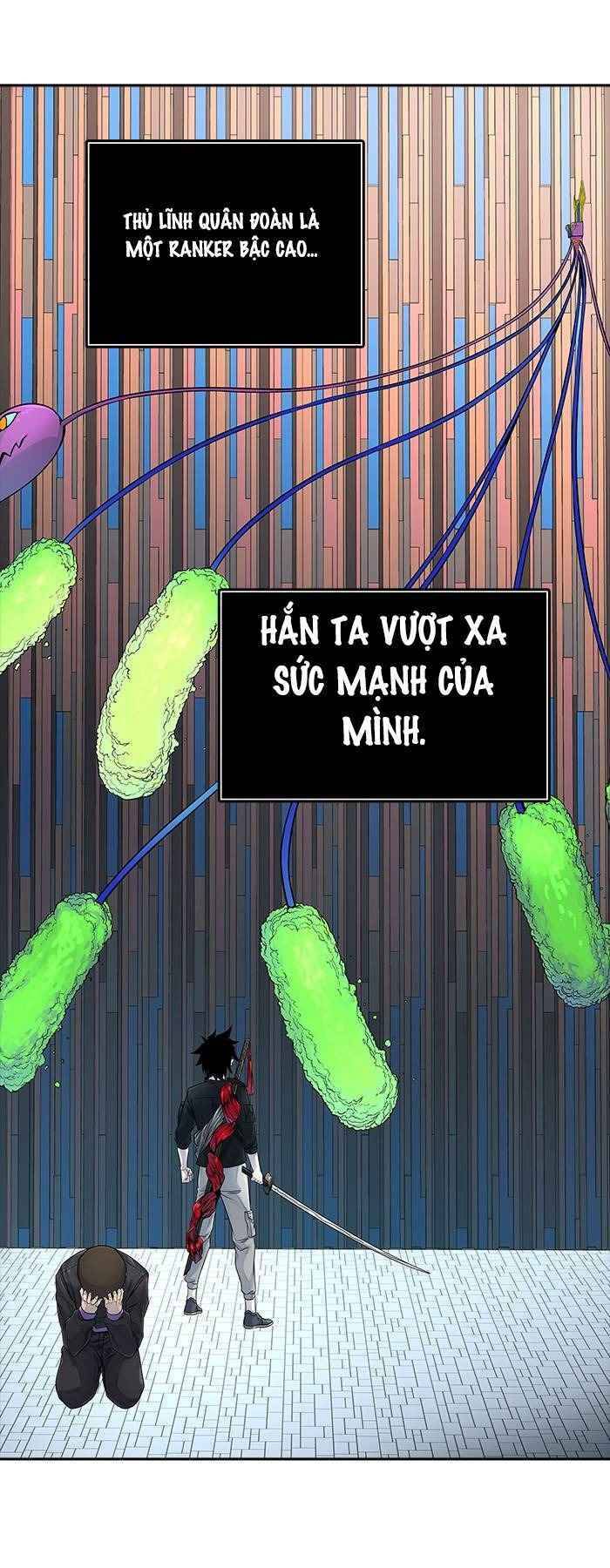 Tòa Tháp Bí Ẩn 2: Chapter 493