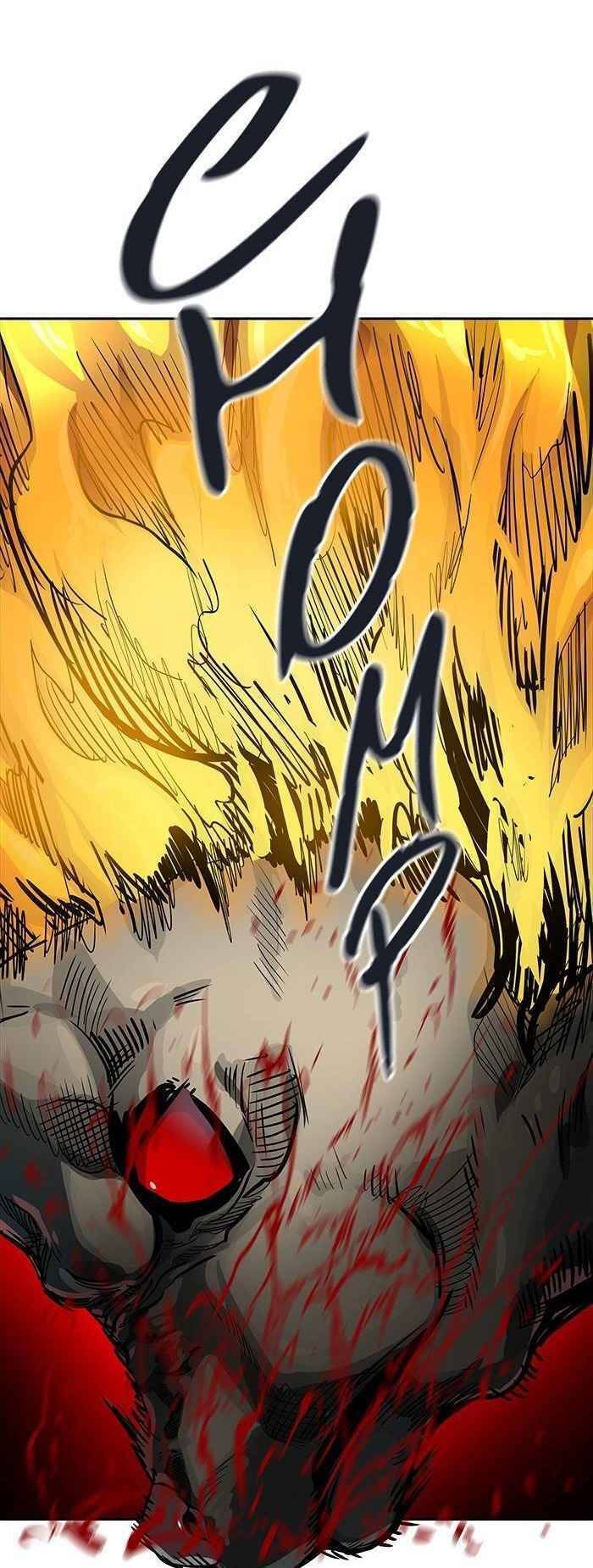 Tòa Tháp Bí Ẩn 2: Chapter 494